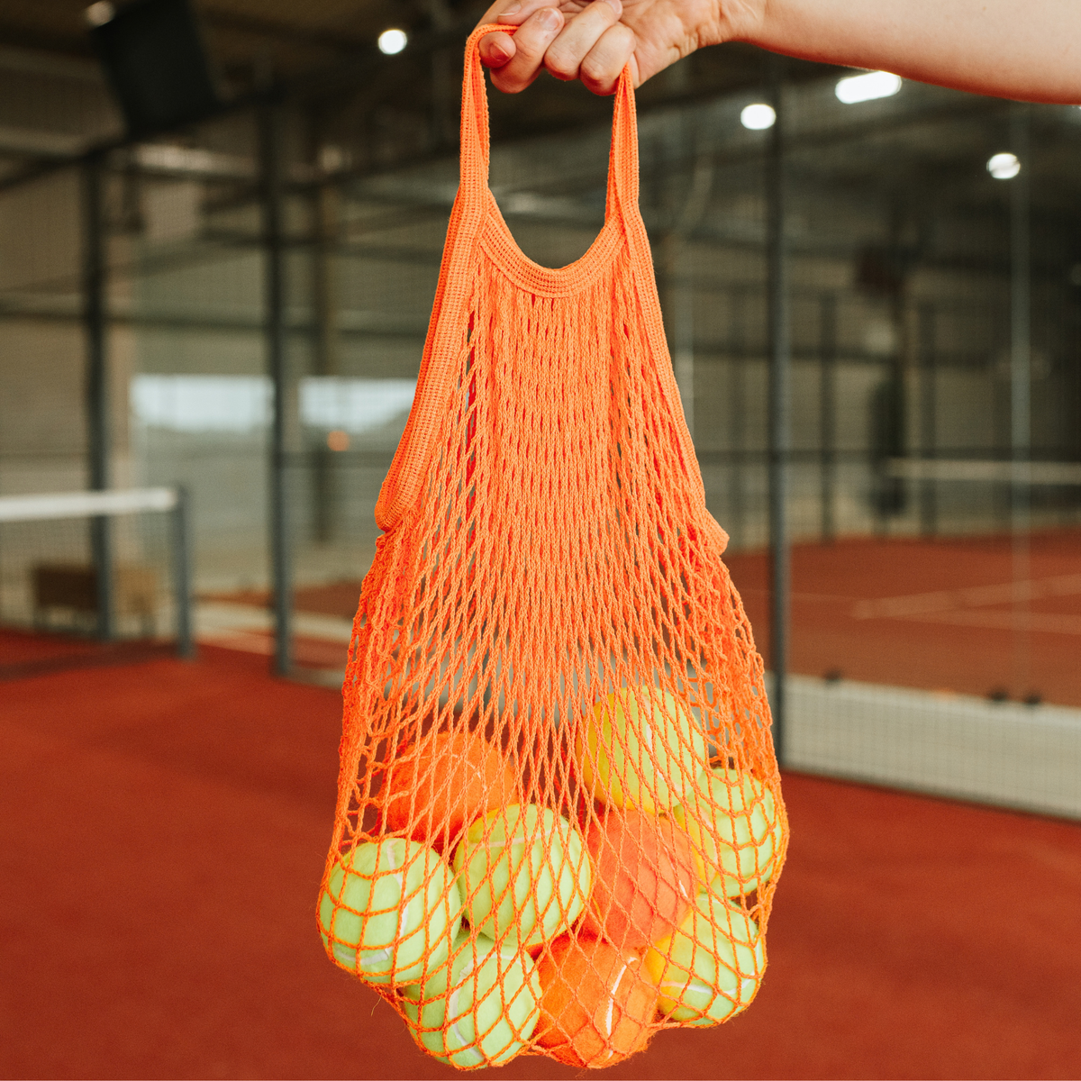 Maman Padel - Ball Bag