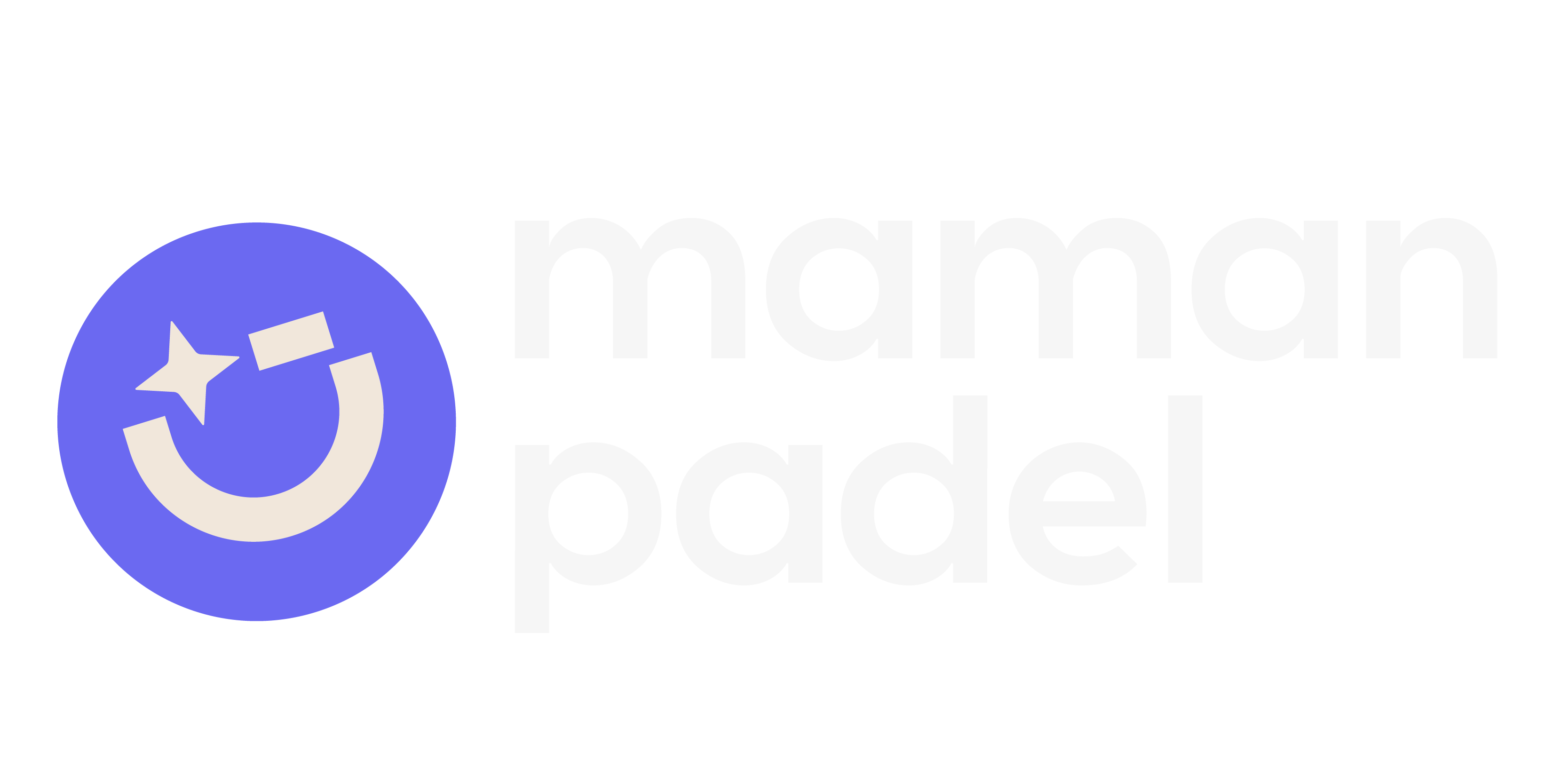 Maman Padel