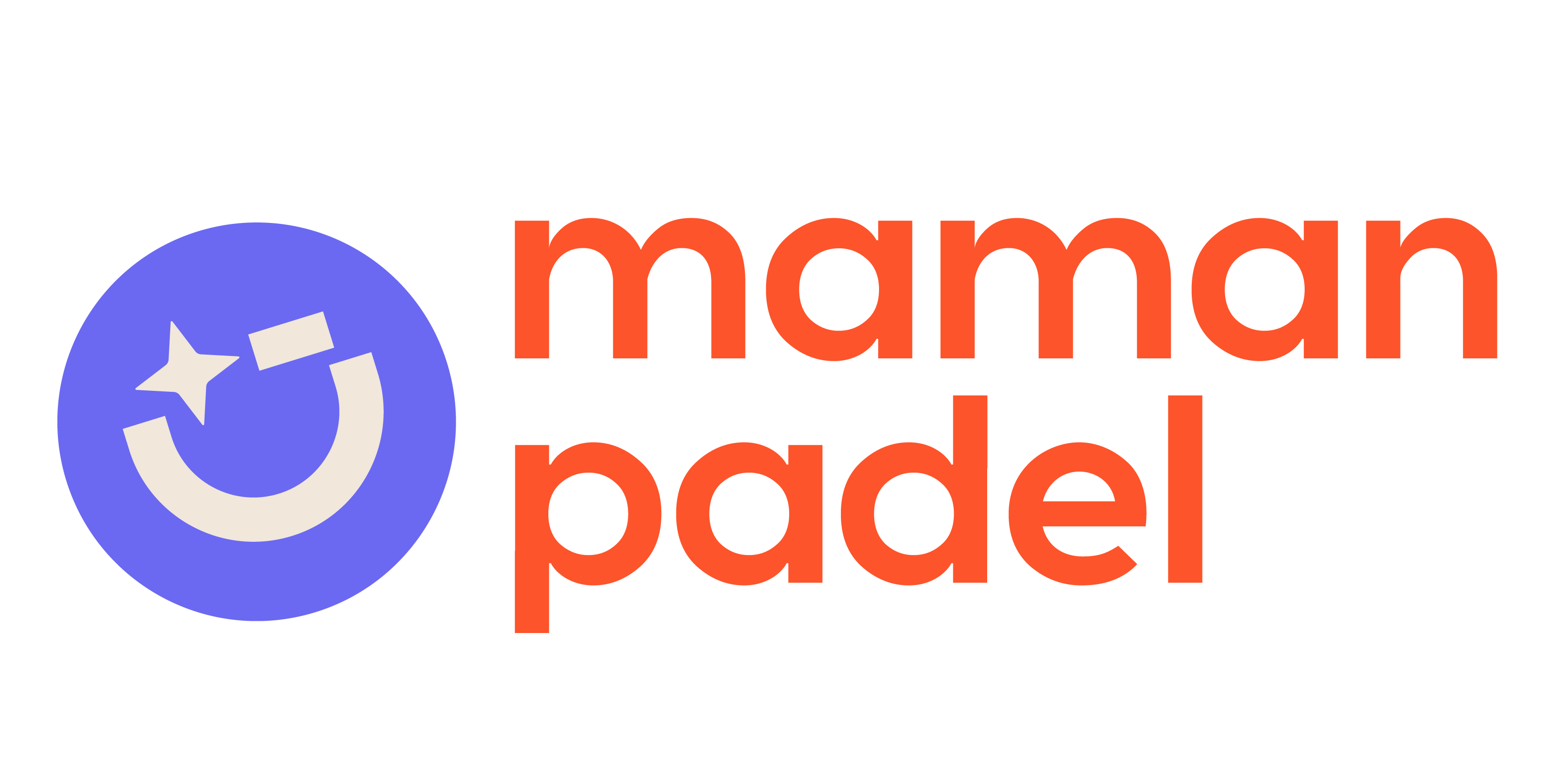 Maman Padel